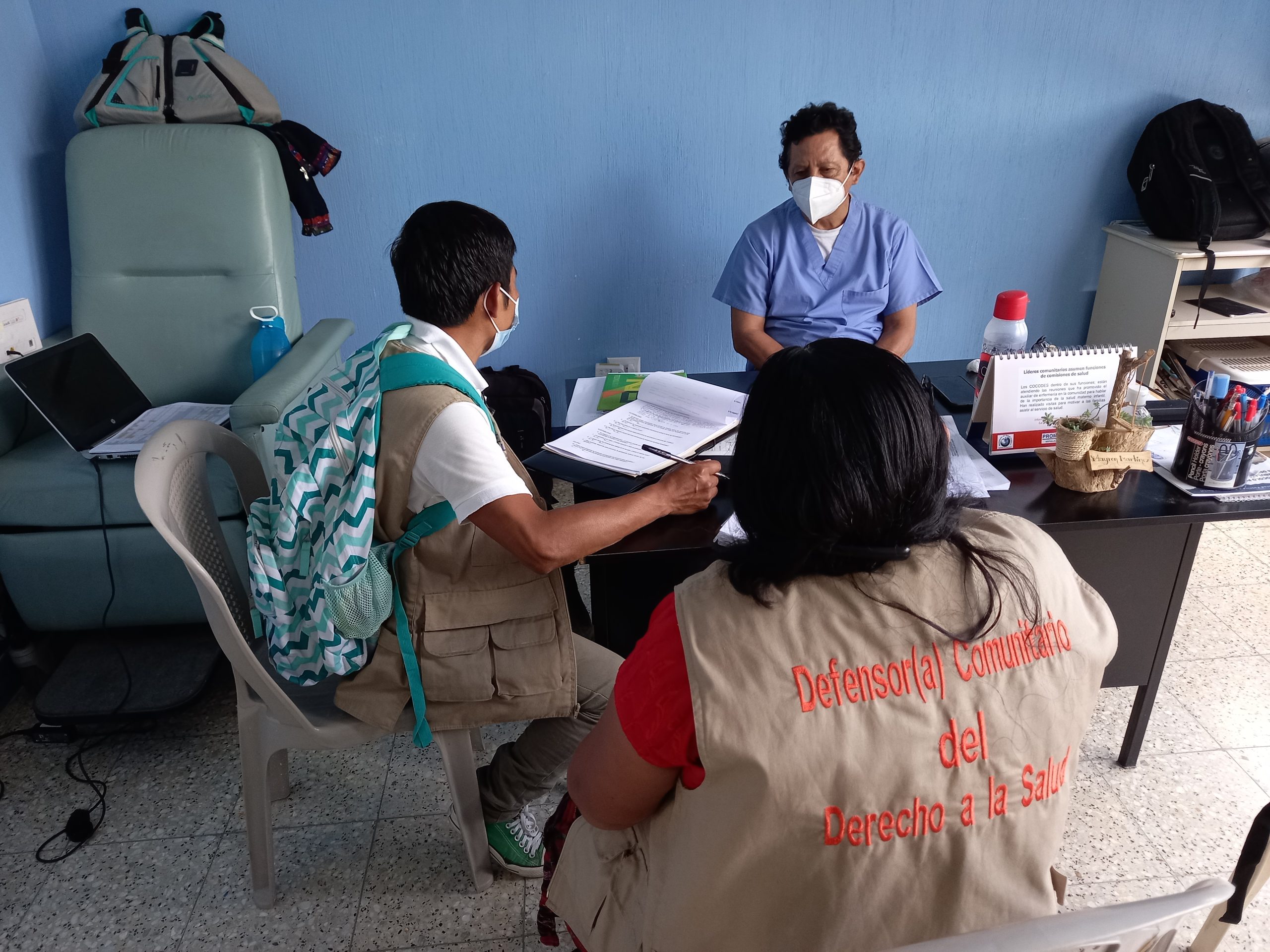 VIGILANCIA SAN PABLO LL 1