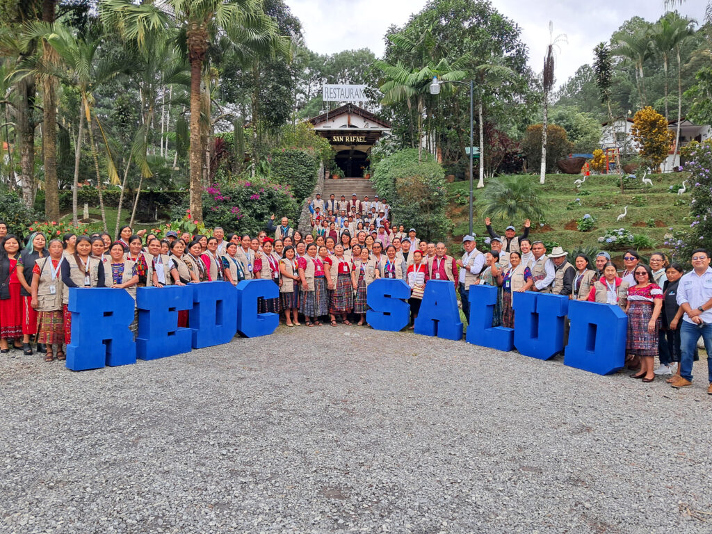 Redcsalud