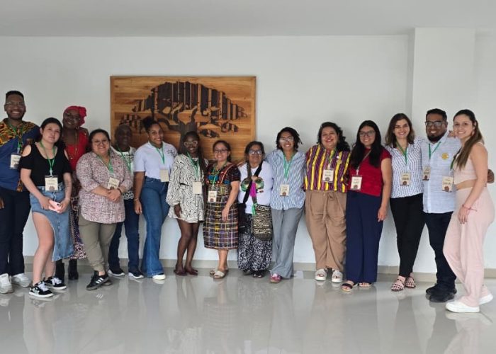 Cali, Colombia – Tejiendo saberes por la salud y los derechos sexuales y reproductivos.7 y 8 de noviembre- Cali Colombia