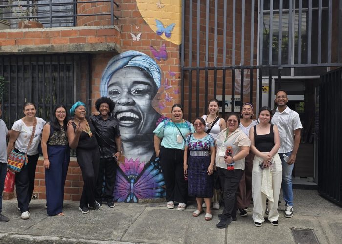 Cali, Colombia – Tejiendo saberes por la salud y los derechos sexuales y reproductivos.7 y 8 de noviembre- Cali Colombia