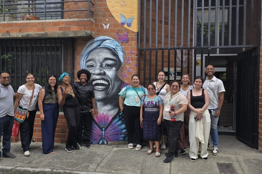 Cali, Colombia – Tejiendo saberes por la salud y los derechos sexuales y reproductivos.7 y 8 de noviembre- Cali Colombia