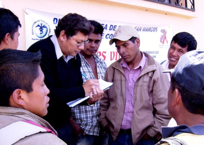 CITIZENS’ VIGILANCE OF PUBLIC POLICY AND HEALTH SERVICES